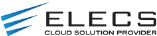 エレクス株式会社 ロゴ